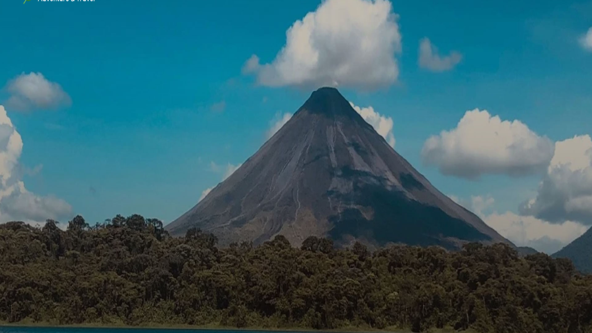 arenal volcano adventures
